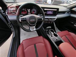 کیا K5